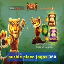 purble place jogos 360